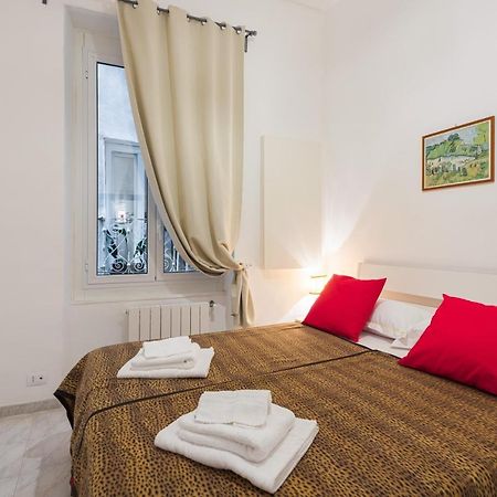 Ferienwohnung Dimora Alla Maddalena - Affitti Brevi Italia Genua Exterior foto