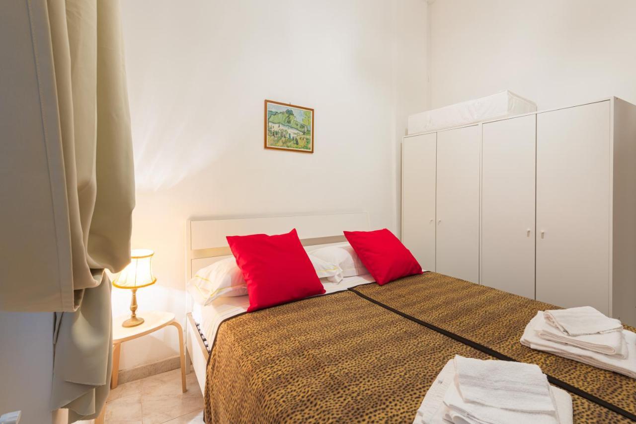 Ferienwohnung Dimora Alla Maddalena - Affitti Brevi Italia Genua Exterior foto