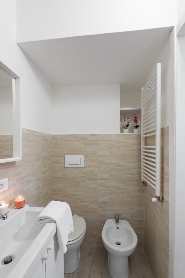 Ferienwohnung Dimora Alla Maddalena - Affitti Brevi Italia Genua Exterior foto