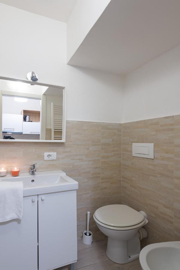 Ferienwohnung Dimora Alla Maddalena - Affitti Brevi Italia Genua Exterior foto